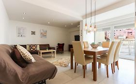 Almirante Terrace By Homing
