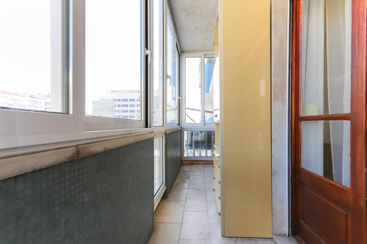 Almirante Terrace By Homing Apartamento Lisboa Exterior foto