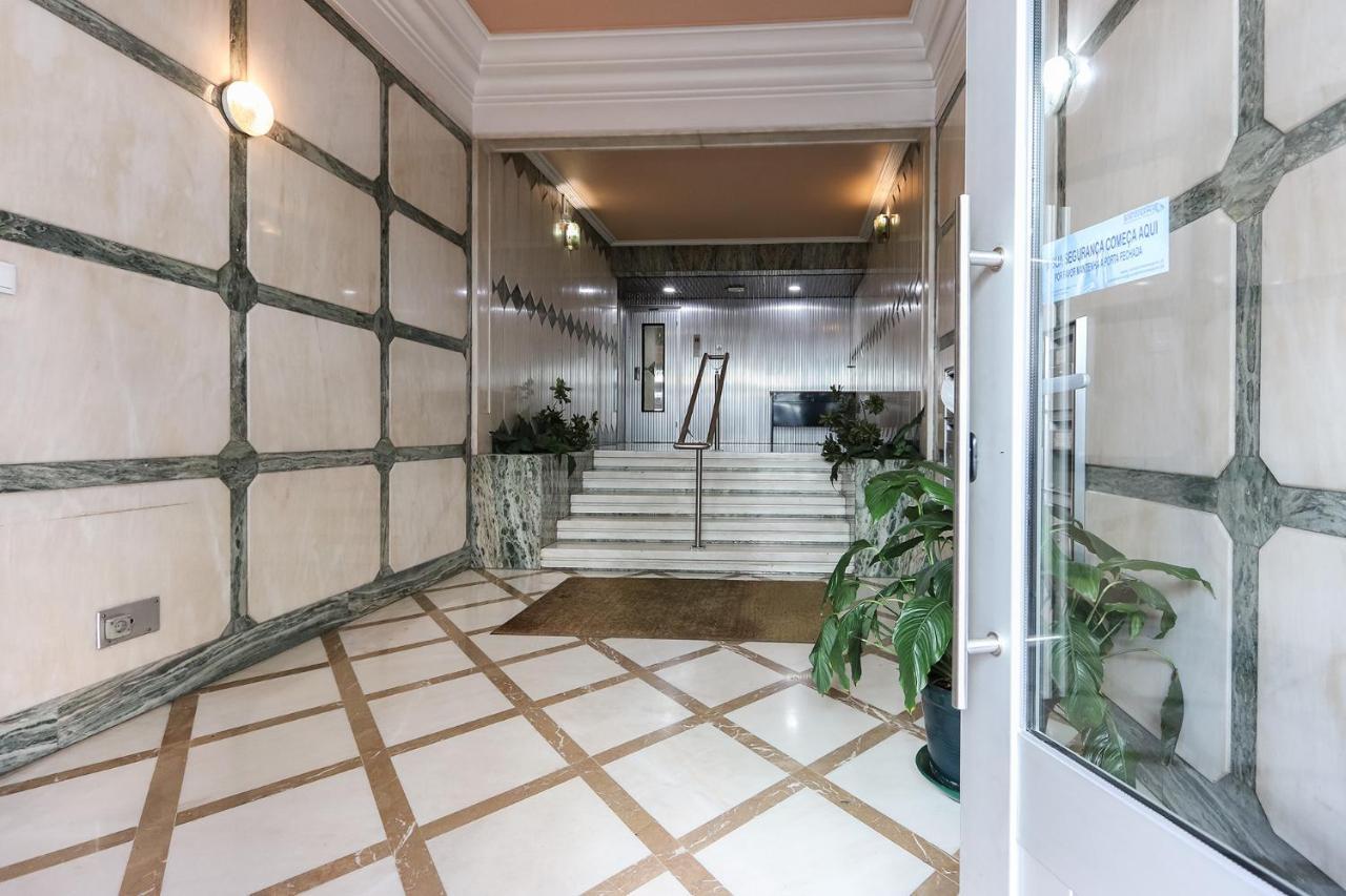 Almirante Terrace By Homing Apartamento Lisboa Exterior foto