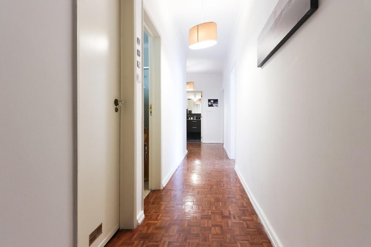 Almirante Terrace By Homing Apartamento Lisboa Exterior foto