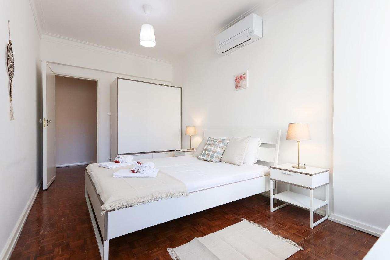 Almirante Terrace By Homing Apartamento Lisboa Exterior foto