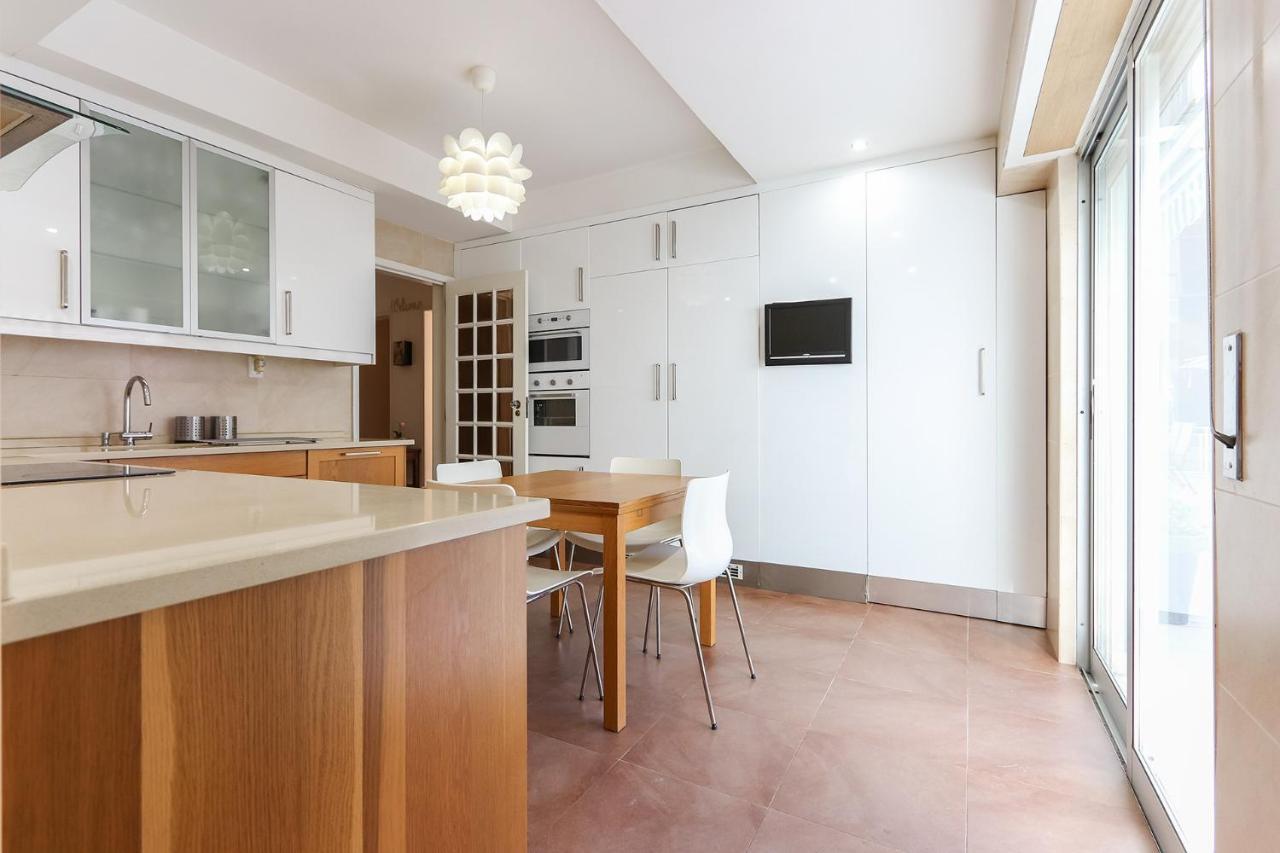 Almirante Terrace By Homing Apartamento Lisboa Exterior foto