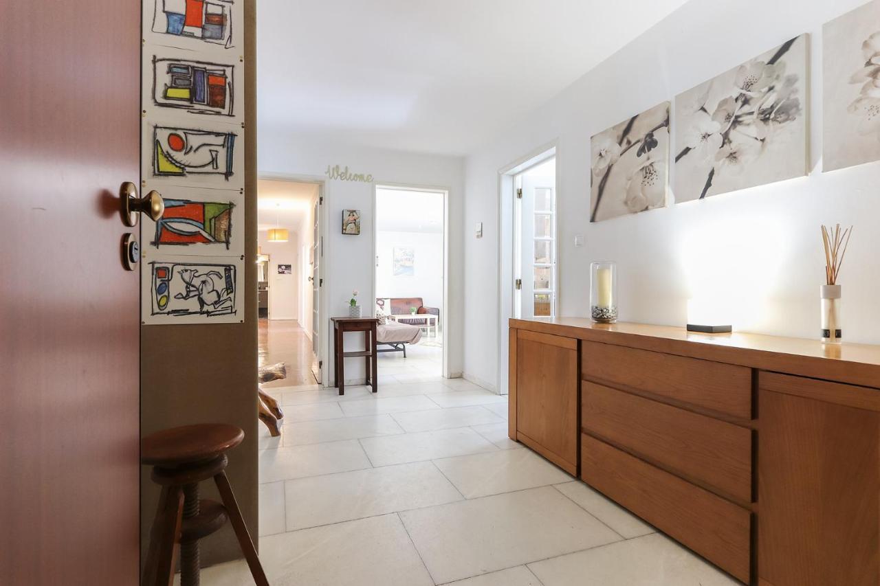 Almirante Terrace By Homing Apartamento Lisboa Exterior foto