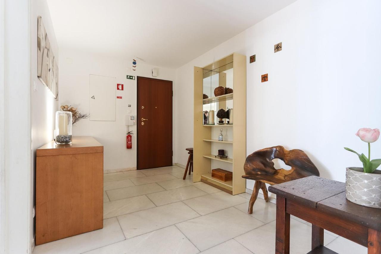 Almirante Terrace By Homing Apartamento Lisboa Exterior foto